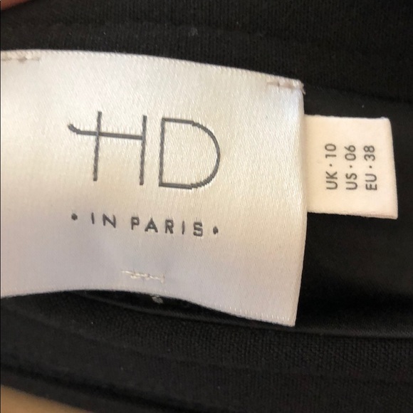 Anthropologie skirt - Picture 6 of 6